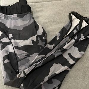 Better Bodies Low Rise Leggings